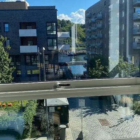 City Center Oslo Exterior photo